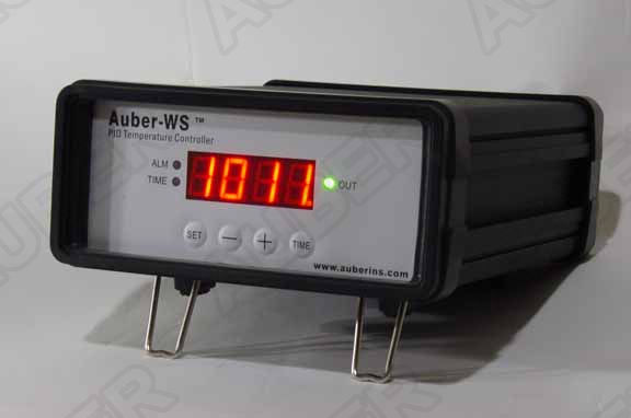Thermocouple Based Smoker Controller - Click Image to Close