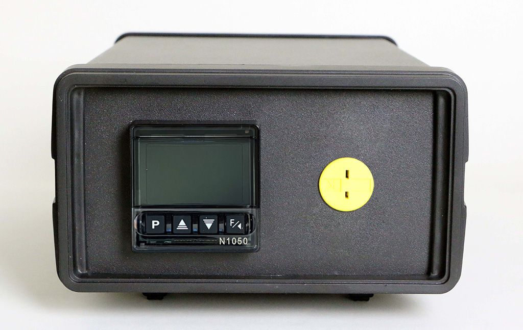 Deluxe USB LCD PID Temp Controller, Plug-n-Play, Up to 20A/4800W