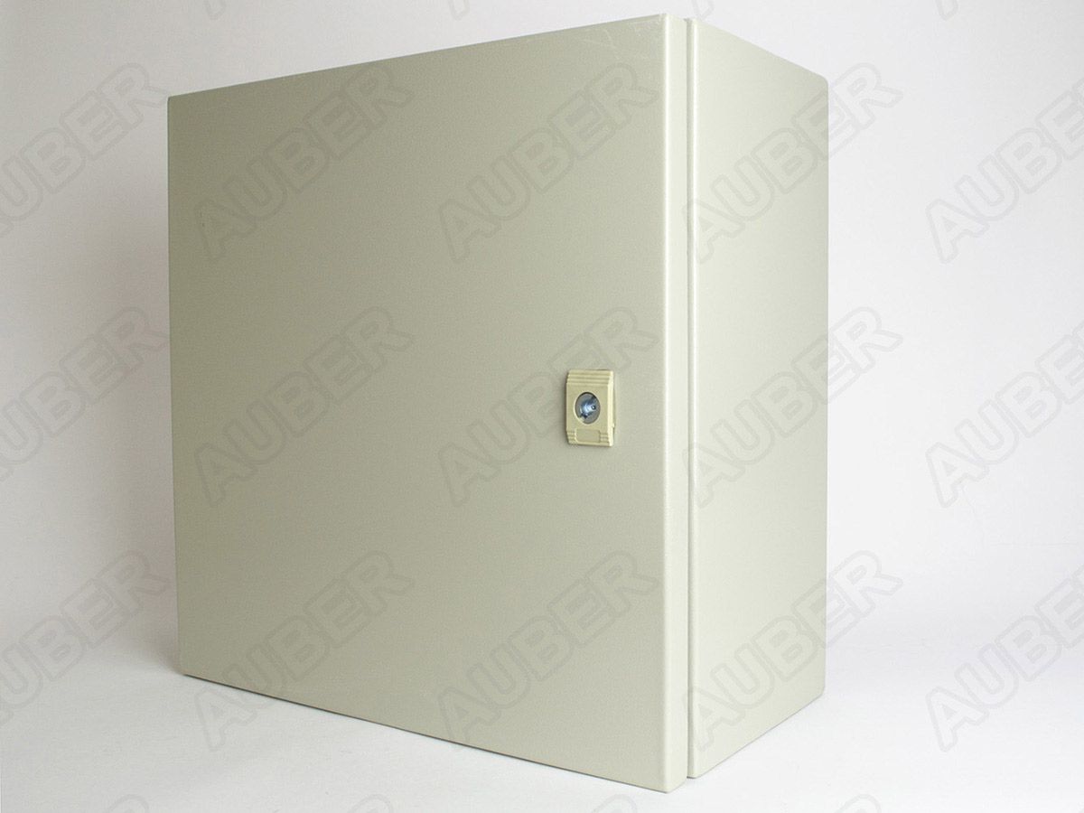 Enclosure for 4 Controllers 16x16x8" - Click Image to Close
