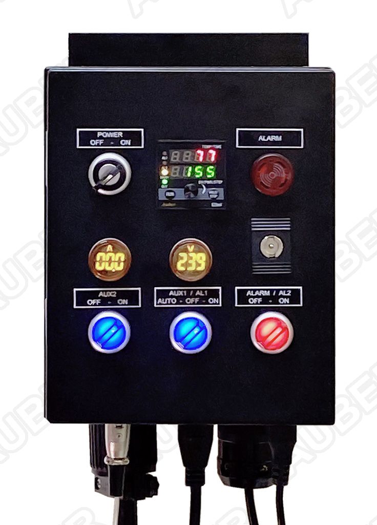 Wall-mount Control Panel for BIAB (240V 30A 7200W)(Out of Stock)