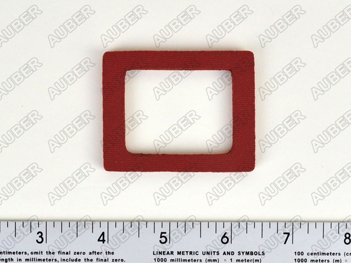 Gasket for 10/20 CFM Blower - Click Image to Close