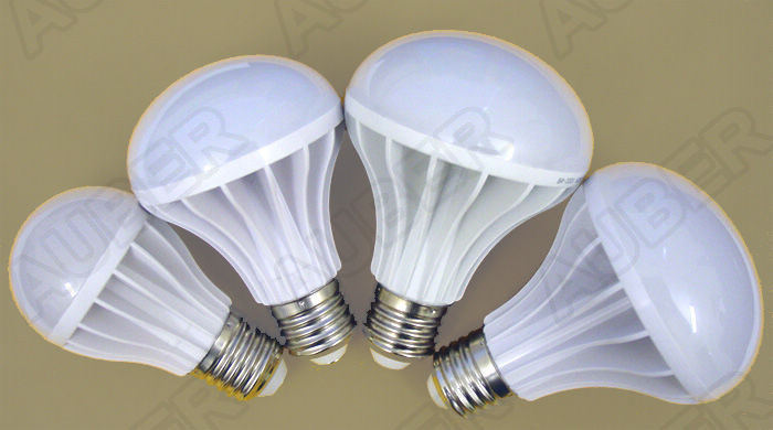 LED Bulb Light