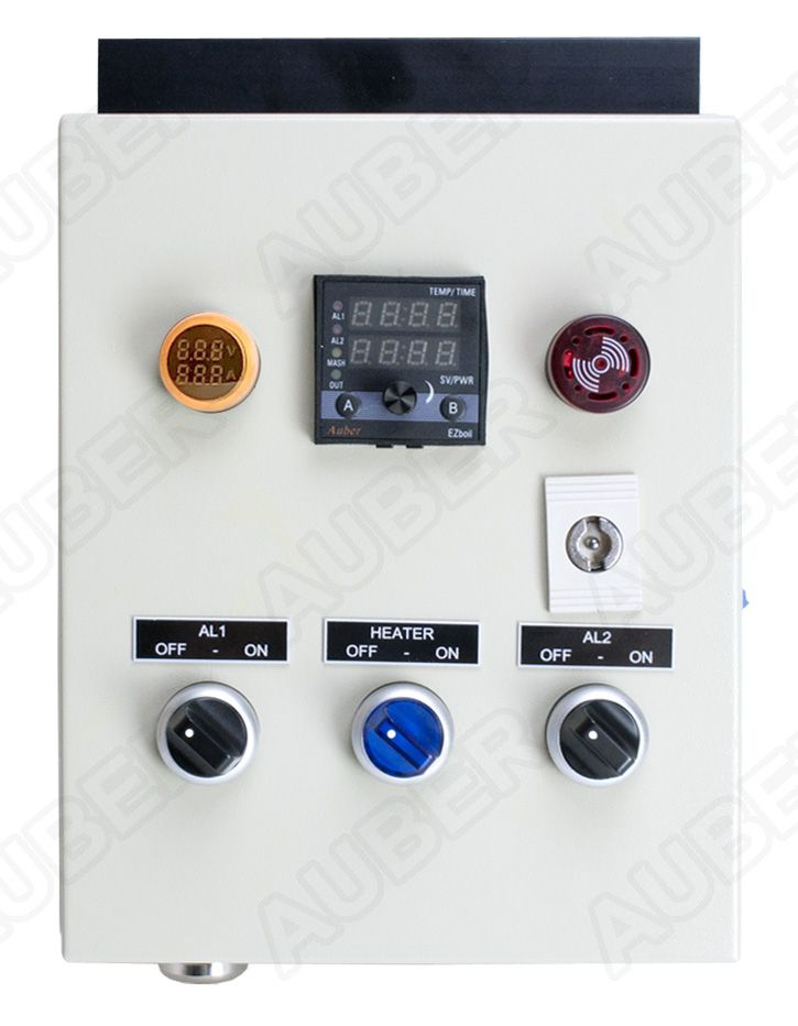 Still Heat Control Panel (240V 30A 7200W)