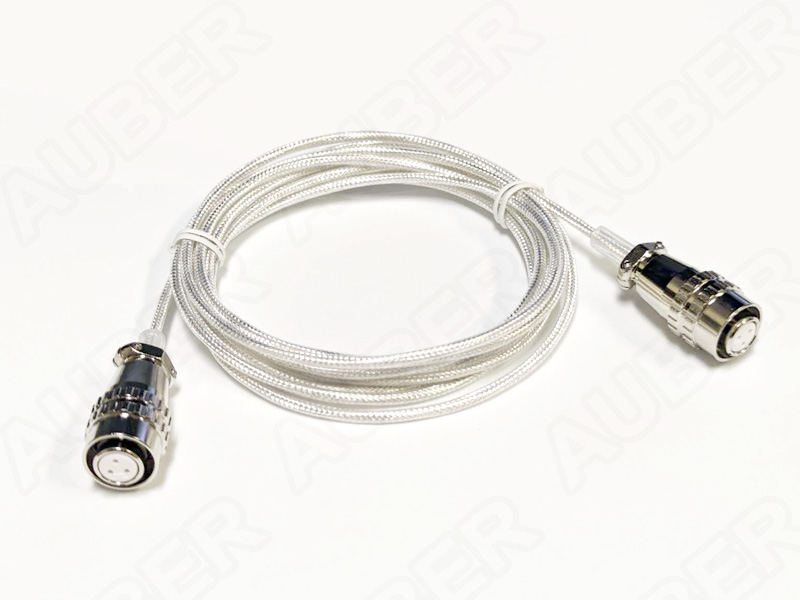Braided Cable for TD Series Controller