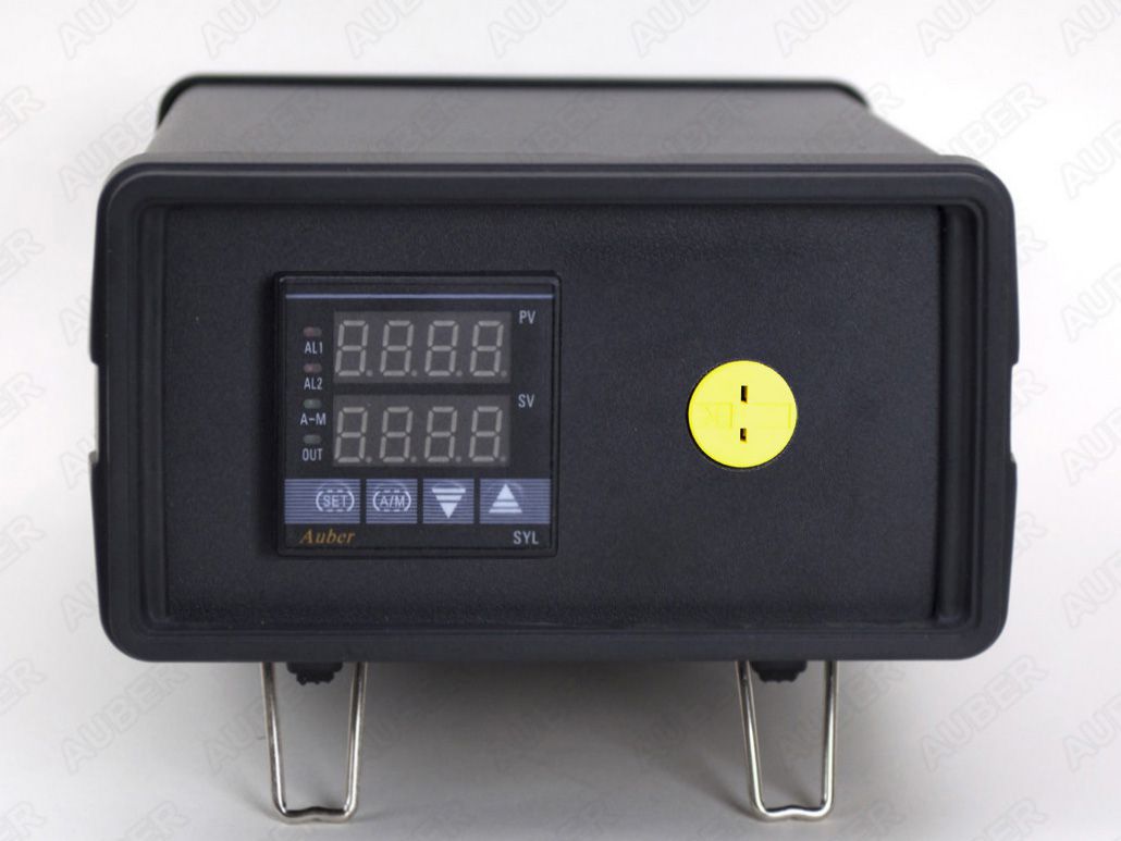 PID Turn-key Controller for 120V/240V, TC Based, Up to 20A/4800W - Click Image to Close