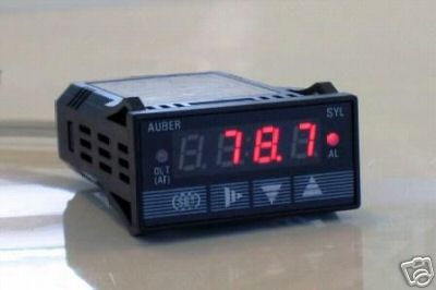 Universal 1/32 DIN PID Temperature Controller - Click Image to Close