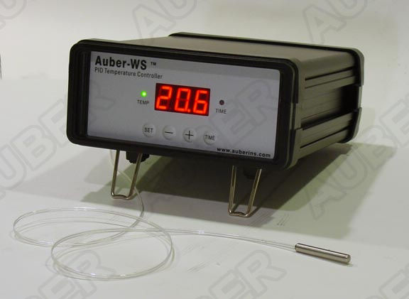 Precision Temperature controller, Incubator, Sous-vide