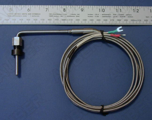 EGT sensor--Weld-in