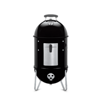 Weber smokey mountain temperature control hotsell