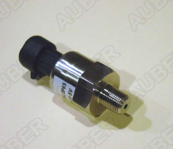 Pressure Transducers