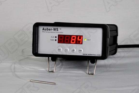 Dual-Probe PID Controller for Bradley Smoker [WSD-1200GPH] - $144.99 :  Auber Instruments, Inc., Temperature control solutions for home and industry