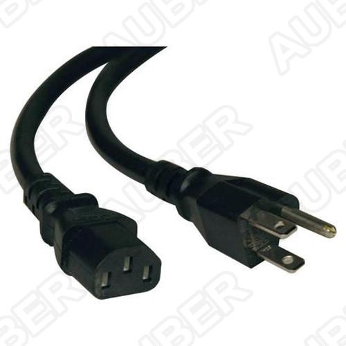 Power Cord - Click Image to Close