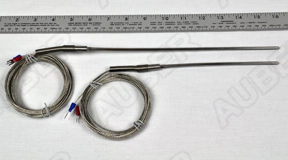 RTD Probe. For high temperature oven [PH7090] - $26.85 : Auber