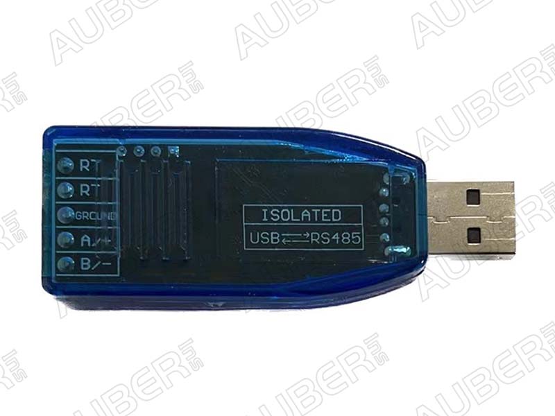USB RS485 Adapter, AC Insulated - Click Image to Close