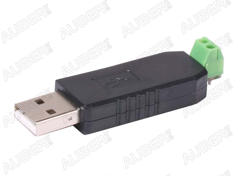 USB RS485 Adapter, Uninsulated