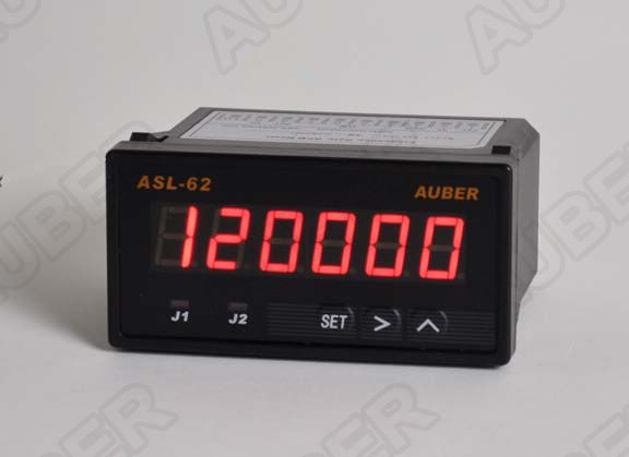 Frequency Counter, Tachometer High Resolution - Click Image to Close
