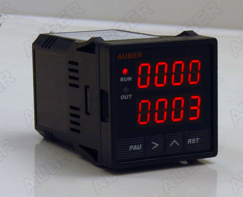 MULTIFUNCTION TIMER, COUNTER, TACHOMETER