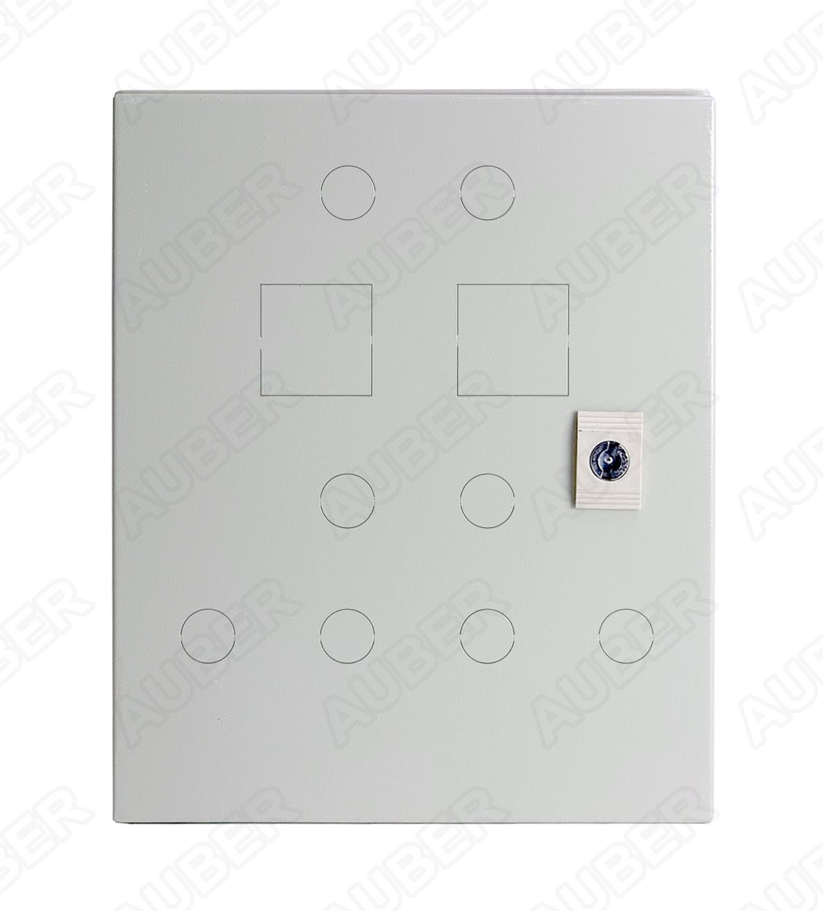 Control Panel for Powder Coating Oven (240V 50A 12000W) [PCO304