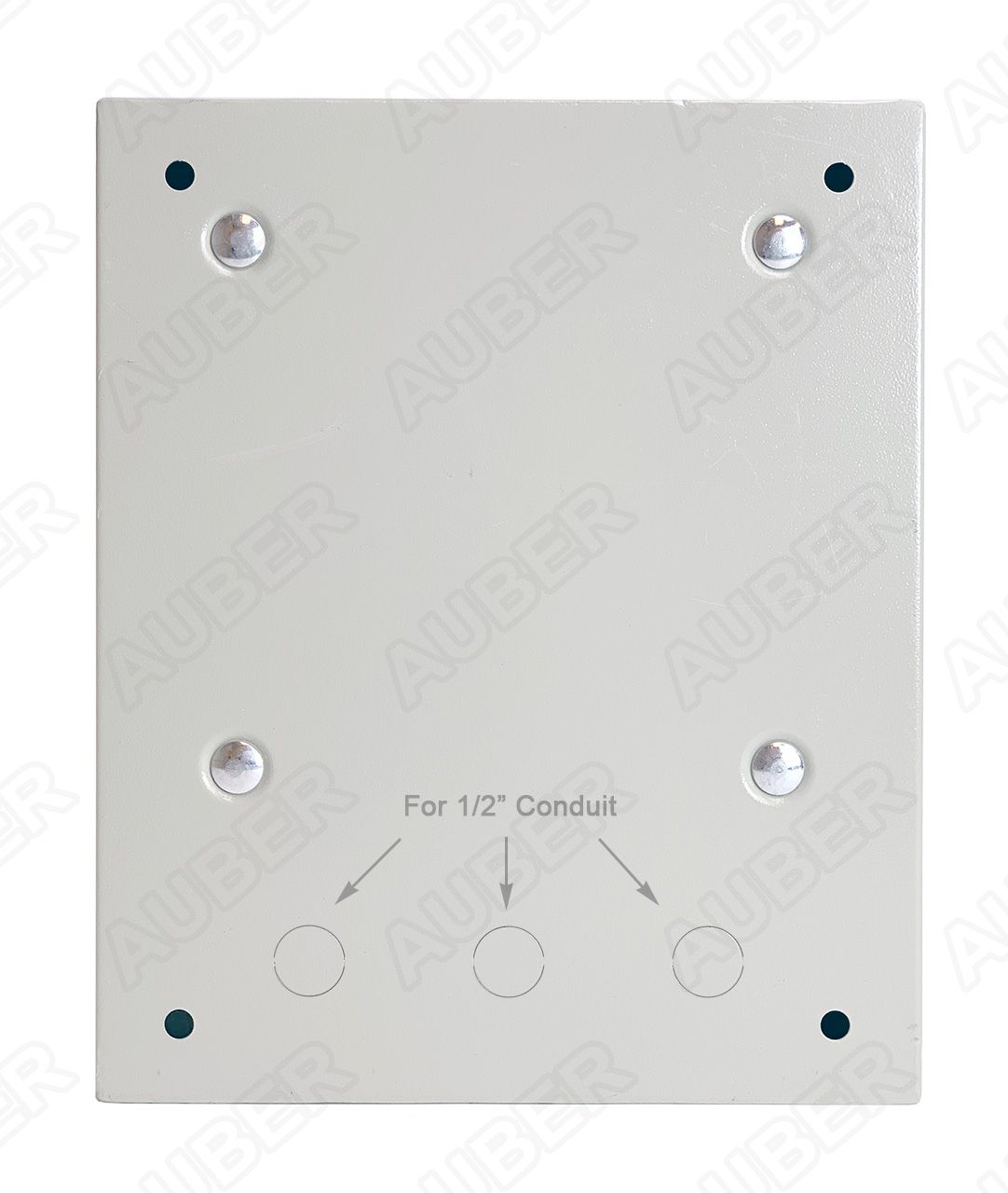 Control Panel for Powder Coating Oven (240V 30A 7200W) [PCO104
