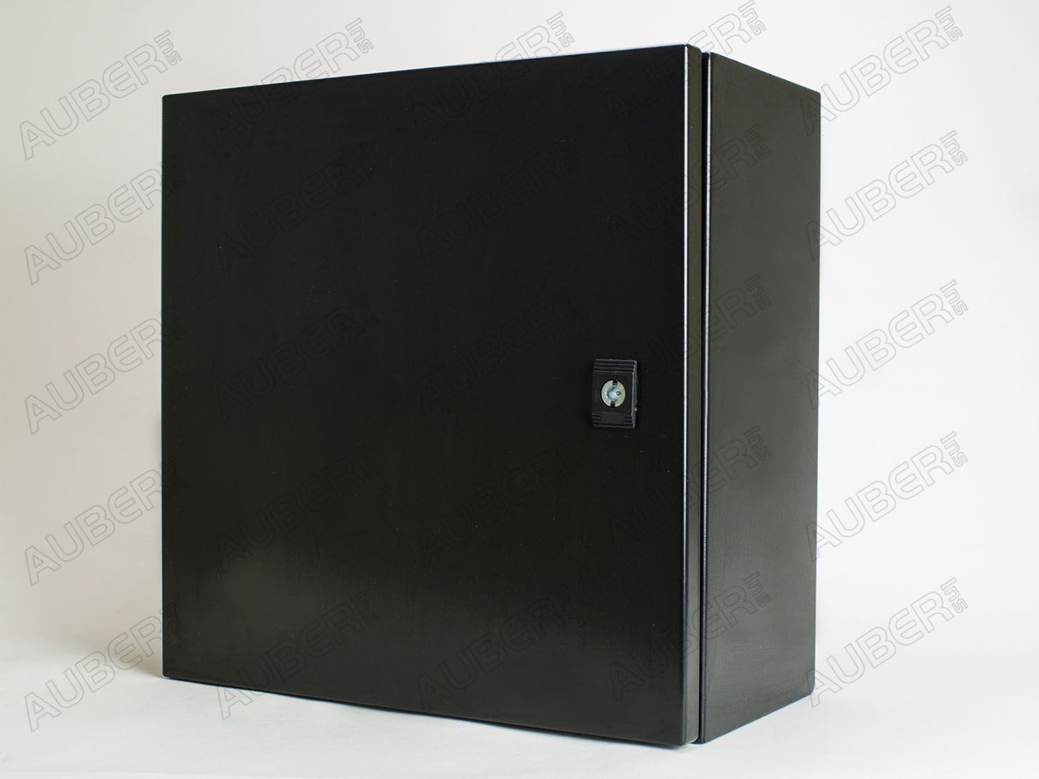 (image for) Scratch & Dent Box, 16x16x8", Black