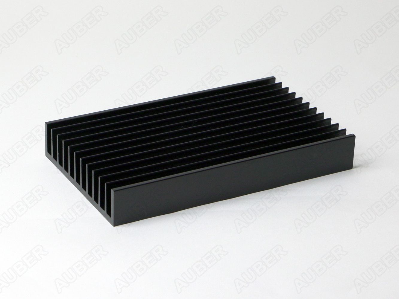 External-Mount Heat Sink for 40A SSR (For Enclosure)