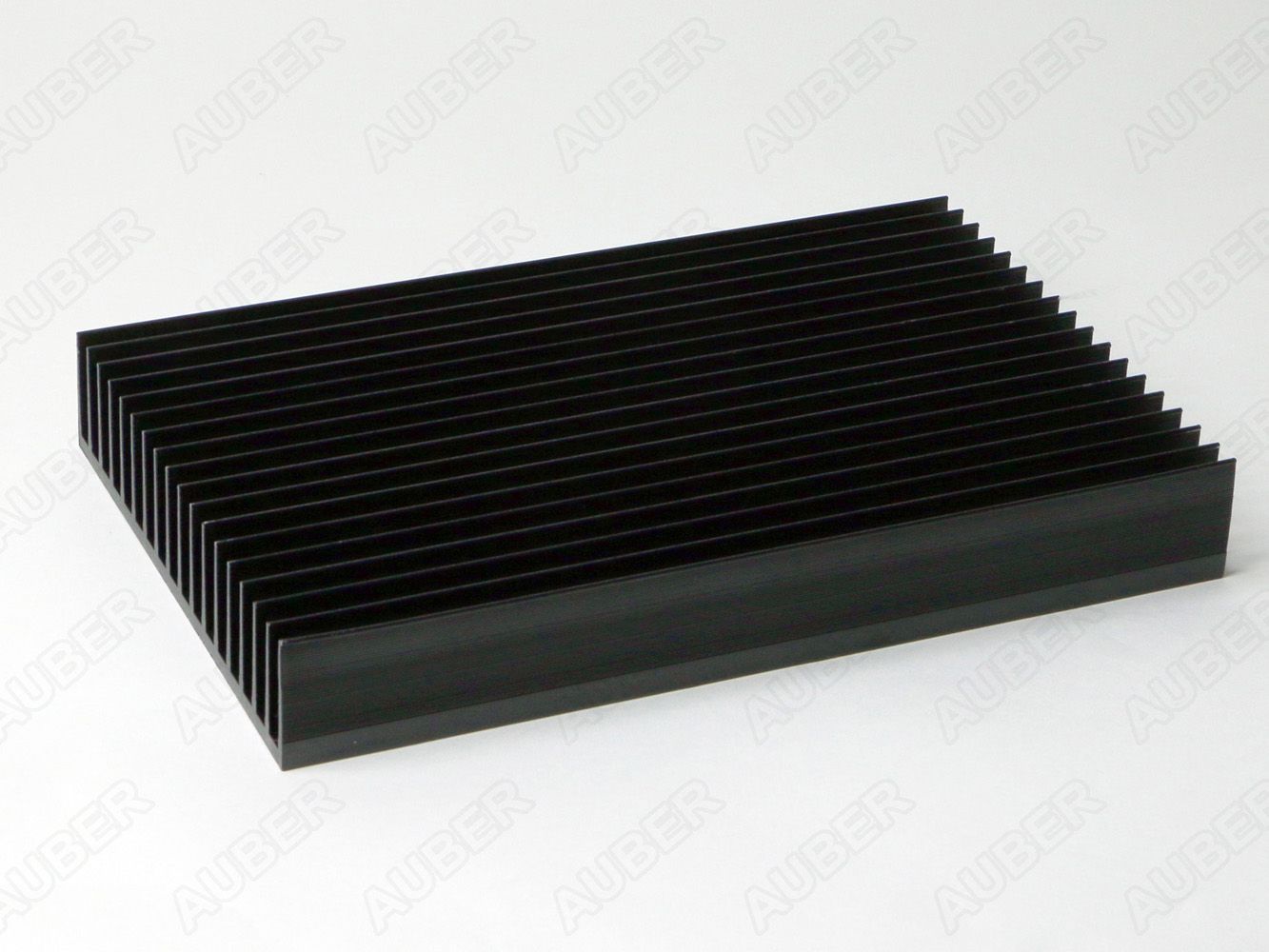 External-Mount Heat Sink for 75A SSR