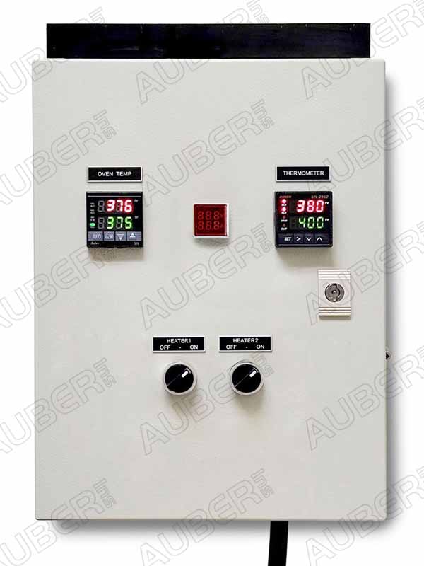 (image for) Multi-purpose Control Panel, Dual Output Channels (100A 240V 24000W)