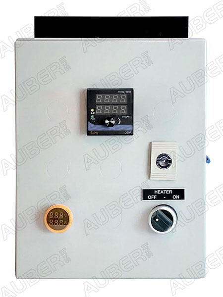 (image for) Multi-purpose Control Panel (30A 240V 7200W)