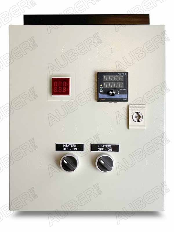 (image for) Multi-purpose Control Panel, Dual Output Channels (50A 240V 12000W)