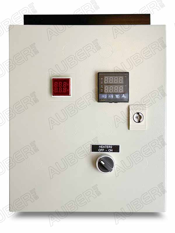 (image for) Multi-purpose Control Panel, Single Output Channel (50A 240V 12000W)