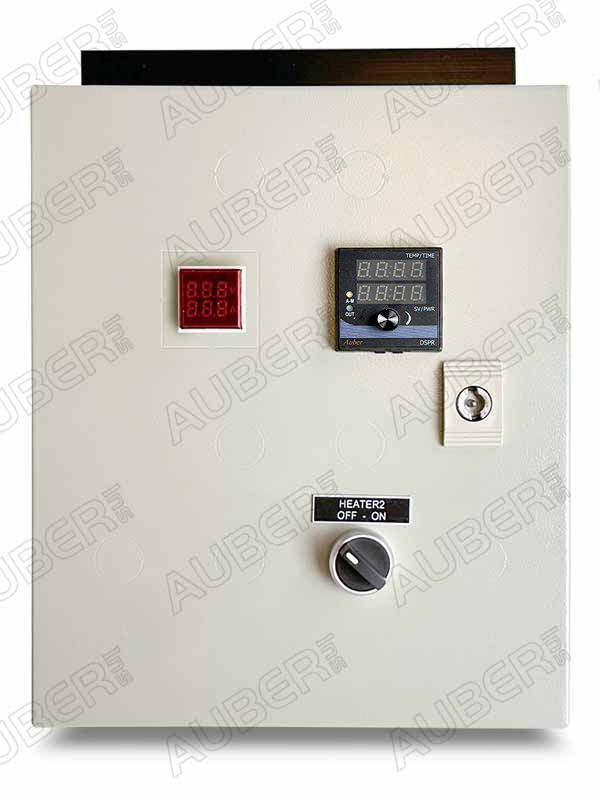 (image for) Multi-purpose Control Panel, Single Output Channel (50A 240V 12000W)