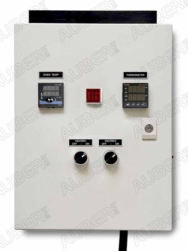 (image for) Multi-purpose Control Panel, Two Output Channels (75A 240V 18000W)