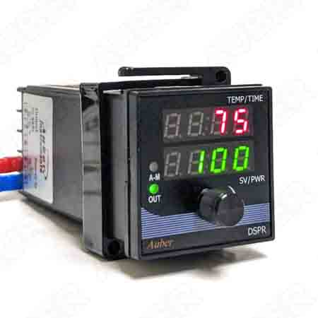 Digital Power Regulator and PID Controller with Timer (for SSRs) - Click Image to Close