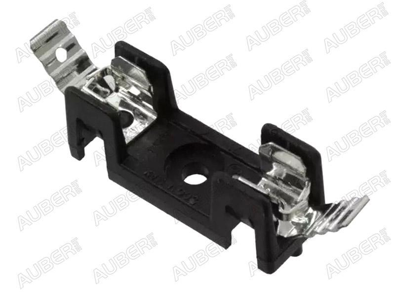 Panel Mount Fuse Block, Quick Connect, 20A (Out of Stock) - Click Image to Close