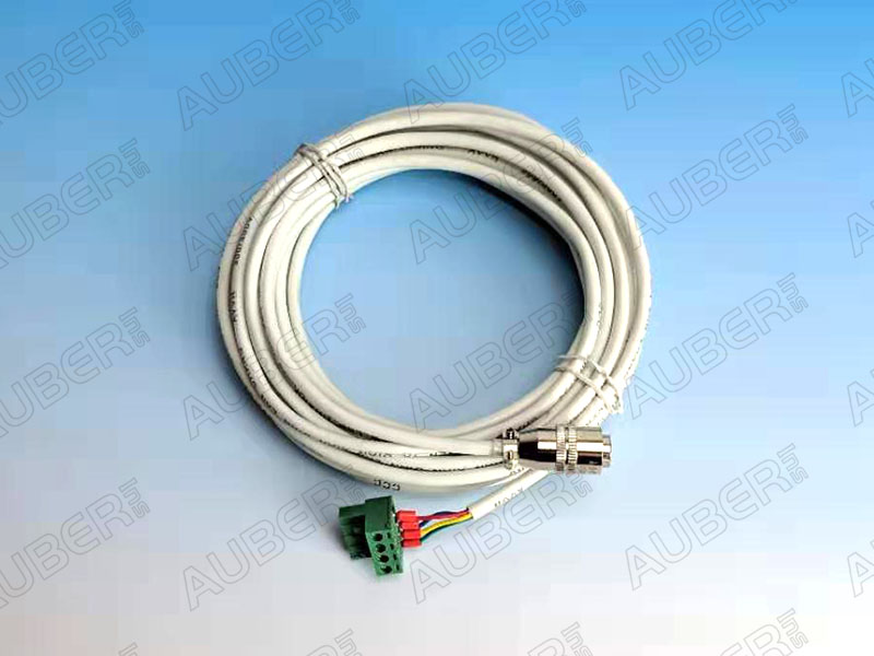 Humidity Sensor Cable, 20ft - Click Image to Close