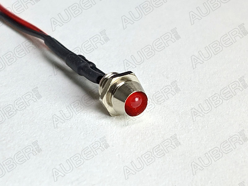 Compact LED Indicator - Click Image to Close