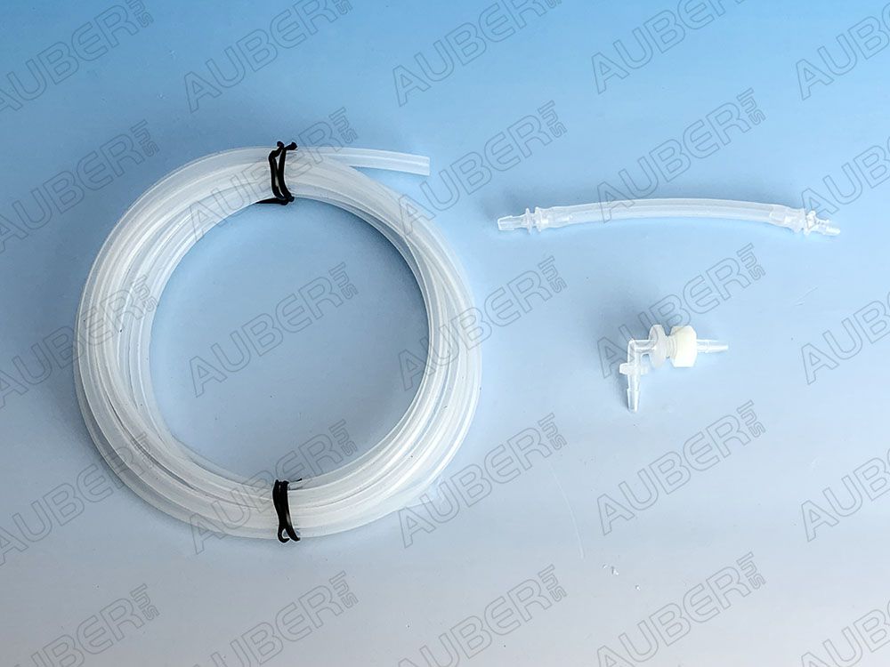 Replacement Silicone Tubing Kit for AWM-L03