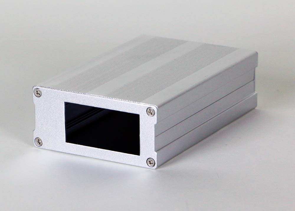 Medium Box for 1/32 DIN Controller 3x1.4x4.7" - Click Image to Close