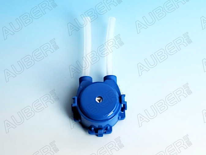 Replacement Peristaltic Pump Head for AWM-L03 - Click Image to Close