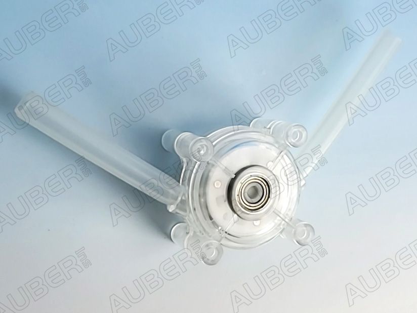 Replacement Peristaltic Pump Head for AWM-L04
