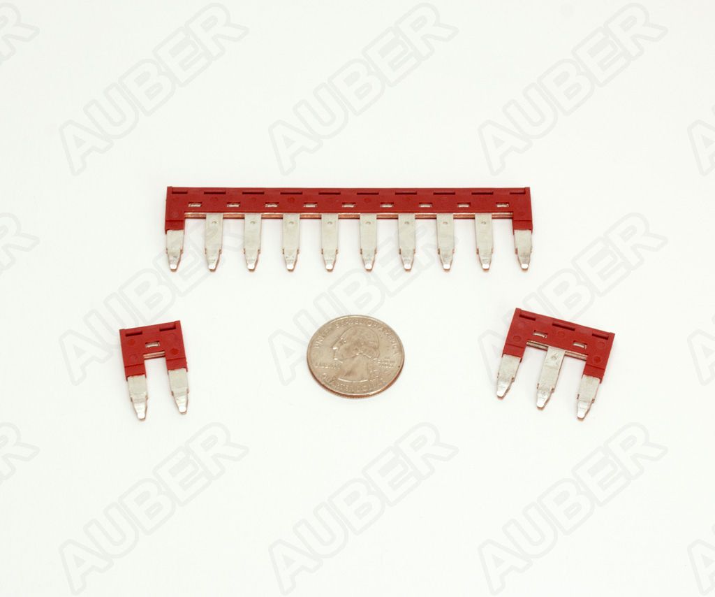 Jumper for 60A Terminal Blocks - Click Image to Close