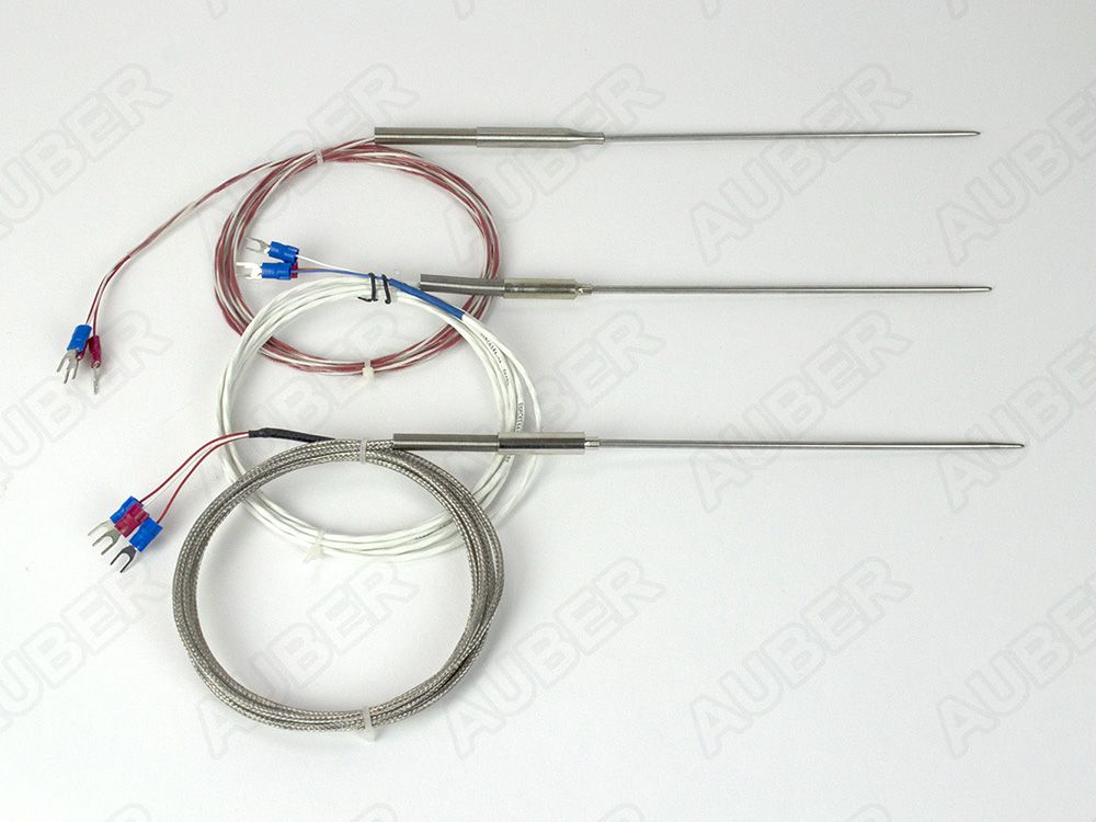 RTD Probe. For high temperature oven [PH7090] - $26.85 : Auber