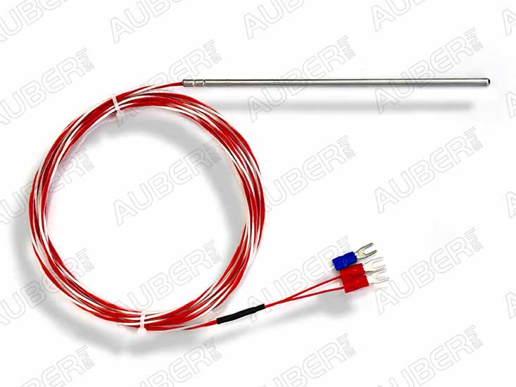Pt100 RTD, 6 in Probe [PL4150]