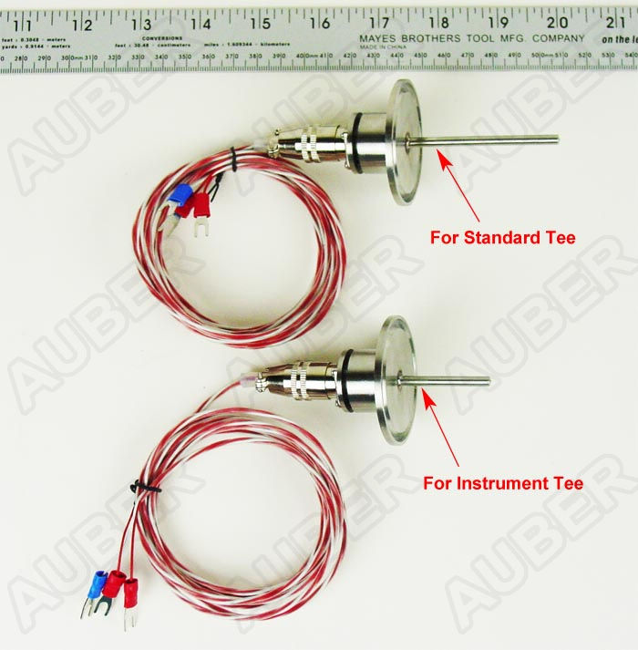 Temperature Probes