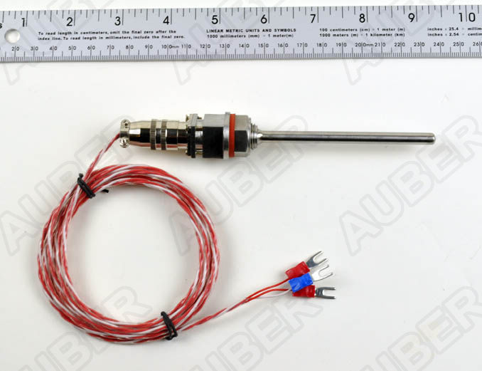 Temperature Sensors