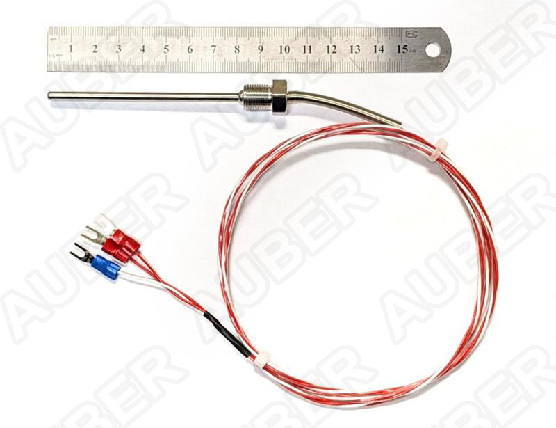 (image for) Liquid Tight RTD Sensor, 95 mm, M12 Thread