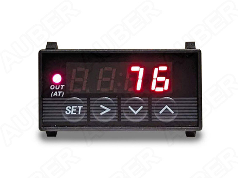 SYL-1507 with a red LED