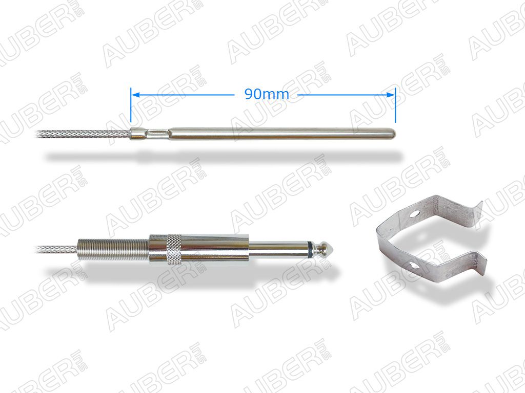 Dual-Probe PID Controller for Bradley Smoker [WSD-1200GPH] - $144.99 :  Auber Instruments, Inc., Temperature control solutions for home and industry