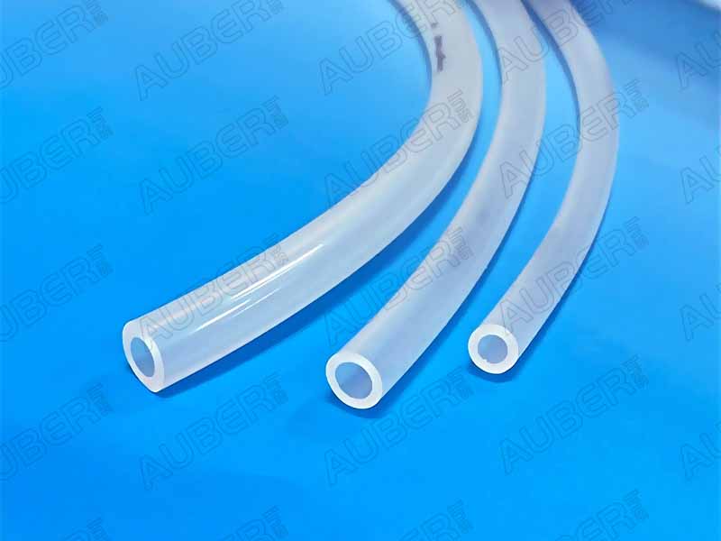 High Perf. Medical Silicone Tubing for Peristaltic Pump, 50ft - Click Image to Close
