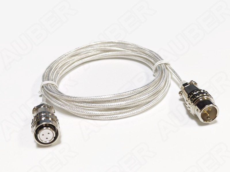 Sensor Extension Cable for TD Series - Click Image to Close